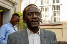 Defend the Constitution Platform alerts UN over ZANU-PF's plan.webp