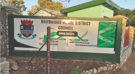 Beitbridge hires hunters to curb elephant clashes.webp