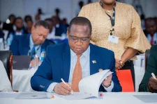 Mthuli Ncube rolls out price list to curb supplier overcharging.webp