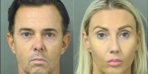 Mel Viljoen, Peet face deportation after Florida theft arrest.webp
