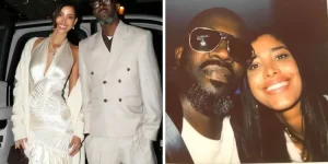 Victoria Gonzalez met Black Coffee before his fame.webp
