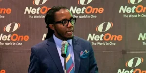 NetOne fires PR head Dr. Richard Runyararo Mahomva.webp