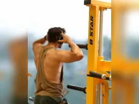 Harshvardhan Rane gains weight for Force 3 role.webp