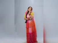 Shilpa Shinde cherishes Gudi Padwa memories.webp