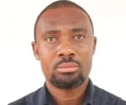 Philip Appiagyei wants Ghana to fix tourist sites.webp