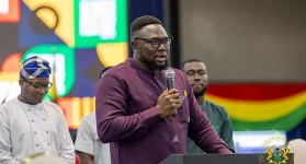 Ghana Youth Federation slams DACF formula for skipping YEA.webp