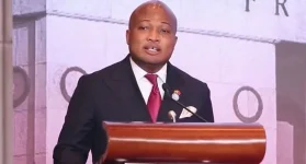 Samuel Okudzeto Ablakwa confirms all Ghanaians evacuated from Israel.webp