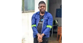 Jaison Muvevi claims goblins drove four murders.webp