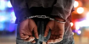 ZACC arrests ZESA revenue assistant Wellington Tsaurai Chinyemba for bribery.webp