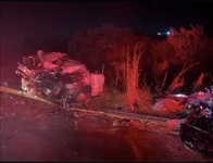 Five die in R566 truck crash near Rama City.webp