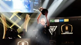 eLibertadores finals crown champions in São Paulo.webp