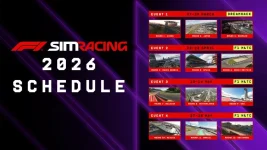 F1 Sim Racing World Championship kicks off at DreamHack Birmingham.webp
