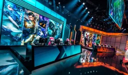 Riot keeps LEC in Berlin but eyes limited online play.webp