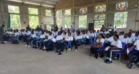 141 Ghana Armed Forces recruits get admission letters in Ho.webp