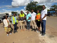 Seke Road rehabilitation handed to local contractor.webp