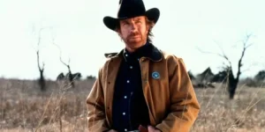 Chuck Norris has died.webp