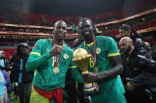 CAF strips Senegal of AFCON title over pitch walk-off.webp