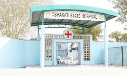Oshakati State Hospital files rot on the floor.webp