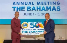 CDB hosts annual meeting in the Bahamas to tackle uncertainty.webp