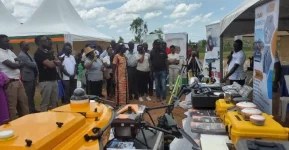 Gulu University urges surveyors to solve land disputes.webp