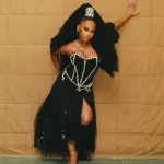 Naledi Aphiwe names the scammer after booking line hack.webp