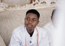 Peller denies unauthorized Benin Kingdom visit in statement.webp