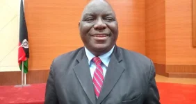 Symon Vuwa Kaunda seeks Nkhata Bay Port repair funds.webp