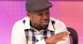 Senyo Hosi says Ghana lacks a resilient economy.webp