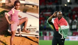 Pitso Mosimane shares childhood photo on Human Rights Day.webp