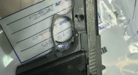 SAPS seizes 11 guns from Mathibeli security firm.webp