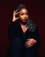 Sasha Brighton rejects pressure to release new music.webp