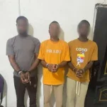 Ghana Police arrest three for Kasoa bank fraud.webp
