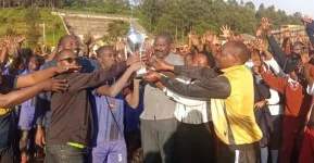 Kabale Secondary ends 32-year title drought.webp
