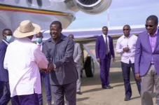 Museveni joins Ruto for Kenya SGR railway launch.webp