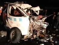 Eight Red Devo FC fans die in Bombo crash.webp