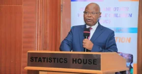 Uganda hits 87 percent household mosquito net ownership.webp