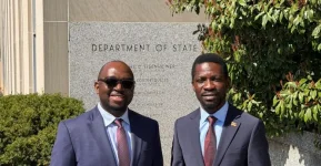 NUP defends Bobi Wine's US trip as a battle expansion.webp