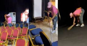 Tonto Dikeh says God tasked her to clean His house for inner cleansing.webp