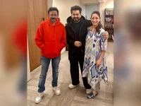 Ram Gopal Varma jokes that Aditya Dhar destroys filmmakers.webp