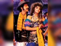 Sonam Khan recalls Oye Oye fame after Dhurandhar sequel.webp