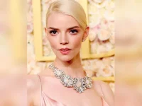 Anya Taylor-Joy vomited while voicing Princess Peach.webp