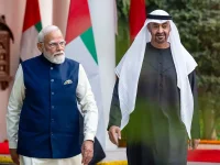India adopts pragmatic silence on US-Israel-Iran ops.webp