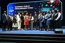 Botswana VP Gaolathe plans digital procurement by 2027.webp