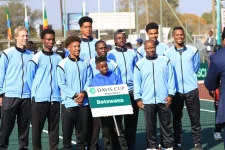 Botswana Davis Cup team heads to Kenya for Group IV.webp