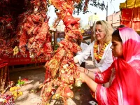Uttar Pradesh plans Chaitra Navratri events at Shakti Peethas.webp