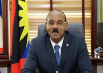 Gaston Browne sets Antigua and Barbuda election within 90 days.webp