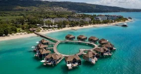 Sandals delays Jamaica resort reopenings for US$200 million overhaul.webp