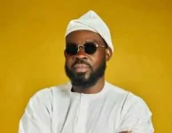 Richard Nii Armah Quaye promises monthly gold and car giveaways.webp