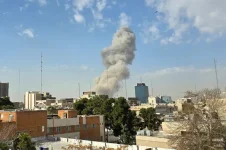 Zimbabwe evacuates students and staff from Iran to Armenia.webp