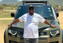 Emmerson Mnangagwa expands Paul Tungwarara's role globally.webp